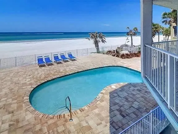 Your Perfect Irb Escape Awaits At The Narrows Clearwater Beach