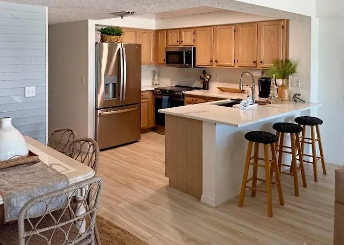 Holiday home Your Perfect Irb Escape Awaits At The Narrows