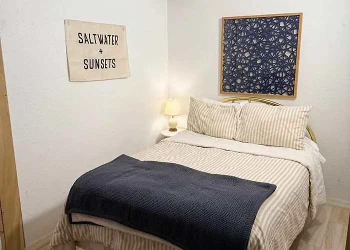 Your Perfect Irb Escape Awaits At The Narrows Holiday home *