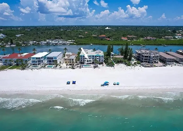 Your Perfect Irb Escape Awaits At The Narrows Holiday home Clearwater Beach
