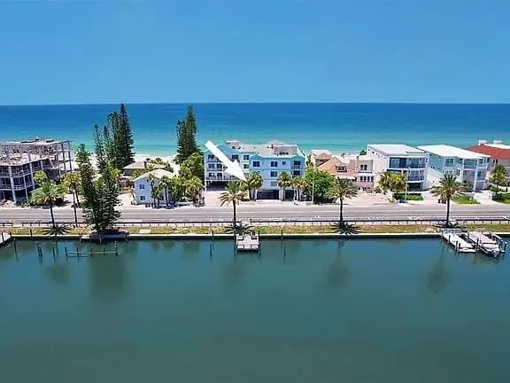 Your Perfect Irb Escape Awaits At The Narrows Clearwater Beach