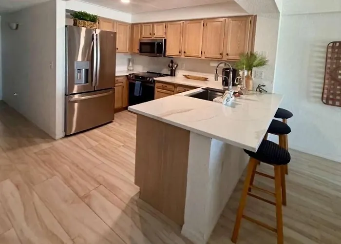 Holiday home Your Perfect Irb Escape Awaits At The Narrows