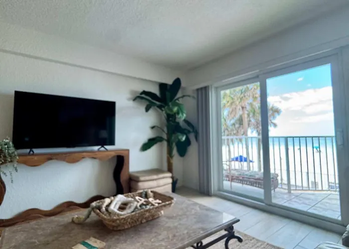Your Perfect Irb Escape Awaits At The Narrows Holiday home Clearwater Beach