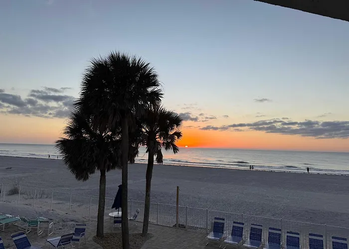 Your Perfect Irb Escape Awaits At The Narrows Clearwater Beach