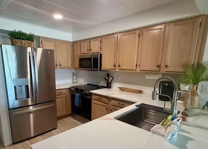 Holiday home Your Perfect Irb Escape Awaits At The Narrows Clearwater Beach