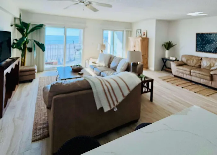 Holiday home Your Perfect Irb Escape Awaits At The Narrows *