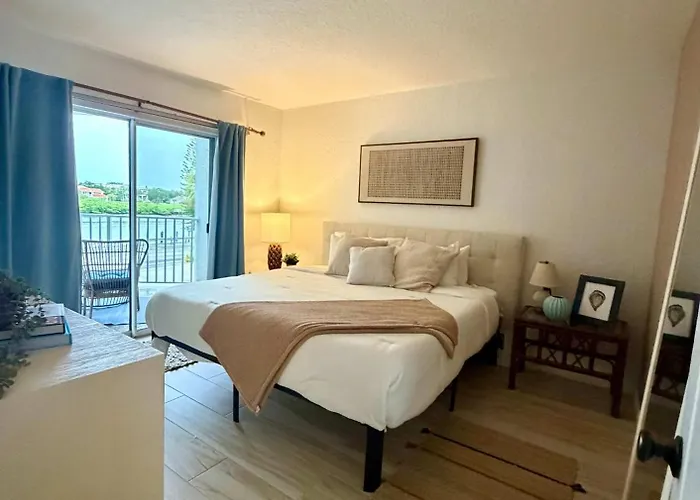 Your Perfect Irb Escape Awaits At The Narrows Holiday home *