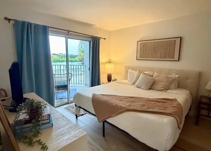 Holiday home Your Perfect Irb Escape Awaits At The Narrows Clearwater Beach