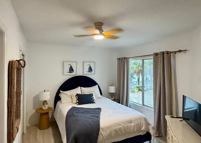 Your Perfect Irb Escape Awaits At The Narrows * Clearwater Beach