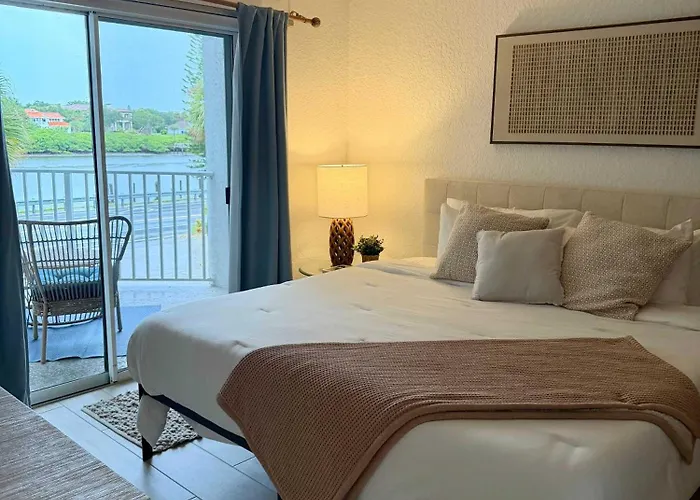 Your Perfect Irb Escape Awaits At The Narrows
