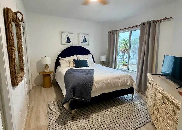 Holiday home Your Perfect Irb Escape Awaits At The Narrows *