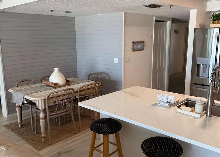 Your Perfect Irb Escape Awaits At The Narrows Holiday home