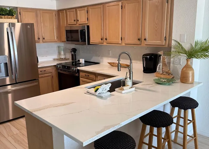 Your Perfect Irb Escape Awaits At The Narrows * Clearwater Beach
