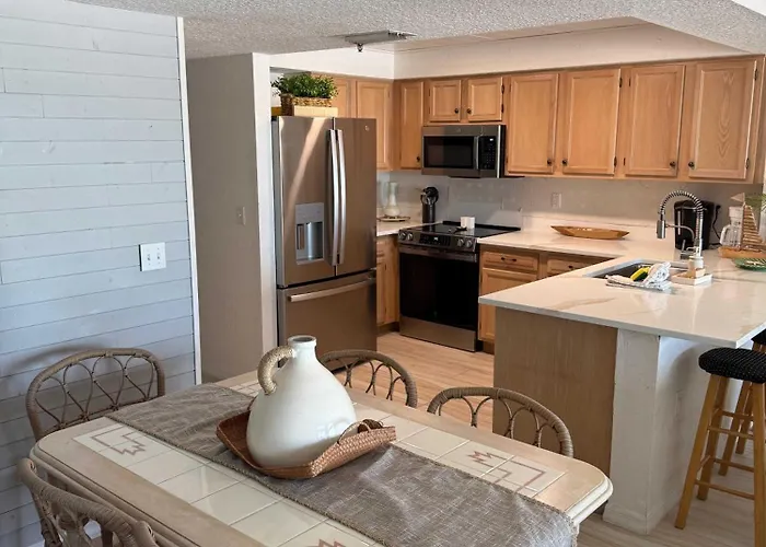 Your Perfect Irb Escape Awaits At The Narrows Holiday home